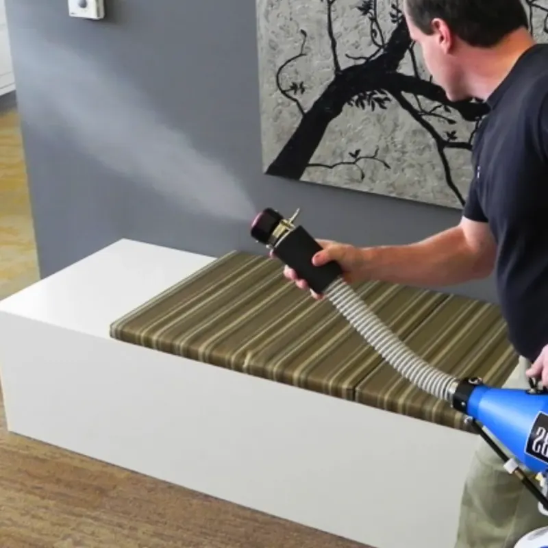 Professional Odor Removal in Dawson County, NE